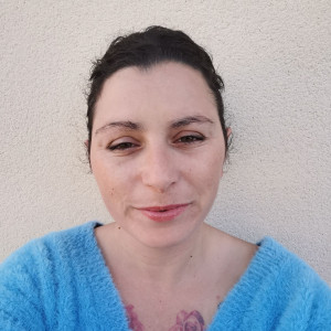 Mélina J. (MJ Propreté & Services)