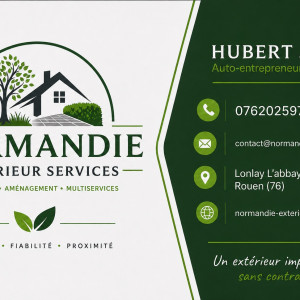 Jean H. (Normandie Exterieur Services)
