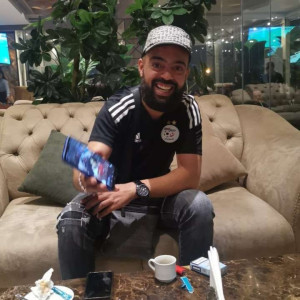 Mehdi S.