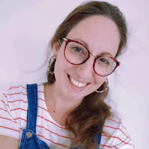 Émilie P. (O'coeur de mon interieur)