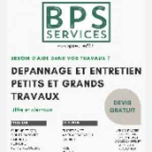 Bps Services