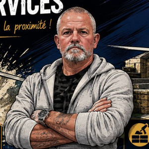 Joseph B. (JB multiservices)