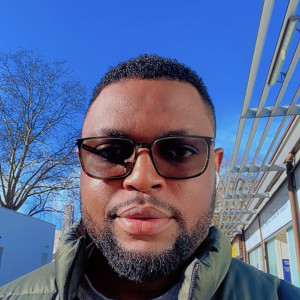 Nephtali B. (Bampela Mutombo Nephtali ...