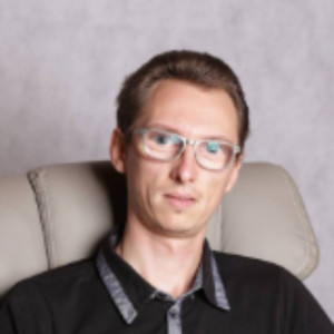 Ludovic F.