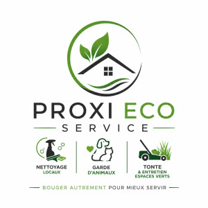 Mahalaleel O. (Proxi Éco Service)