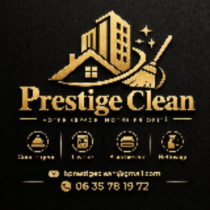 Lina C. (prestige clean)