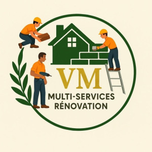 Vahe M. (VM MultiServices)