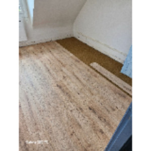 Franckie L. (Agenceur Menuisier de l'O...