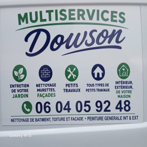 Teddy A. (Multiservices dowson)