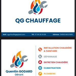 QG CHAUFFAGE