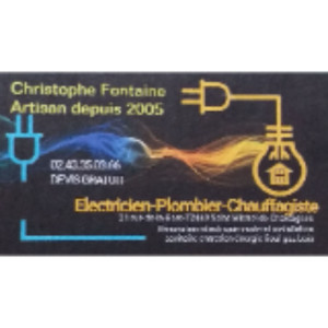 Fontaine Christophe C.