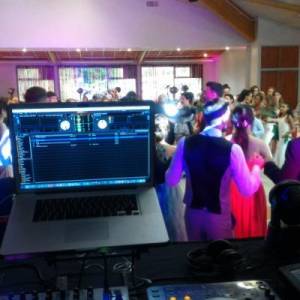 Deejay