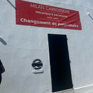 Carrosserie Milan