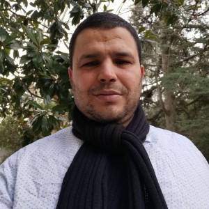 Oussama B. (hammouda oussama)