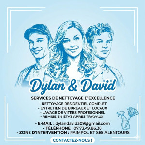 Tesa Constantina H. (Dylan& David Nett...