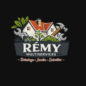 Remy D. (Rémy Multiservices)