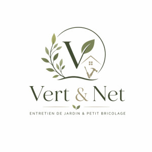 Sylvain R. (Vert & Net)