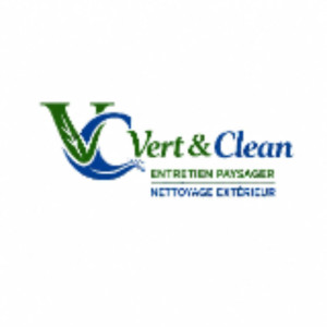 Aurélien L. (Vert & Clean)