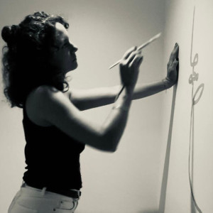 Anne-Sophie C. (Anne-Sophie Carreau)