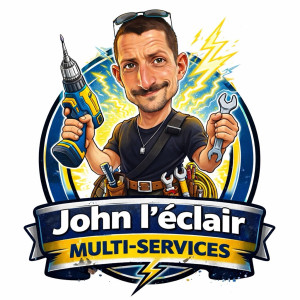 John H. (John l’éclair)