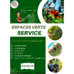 Salvatore P. (SP entretien espaces ver...