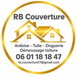 Baptiste R. (Rb couverture zinguerie)