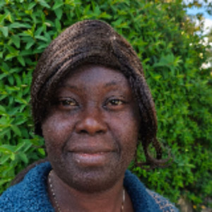 Makodie Fatou K. (Ergen assistence & m...