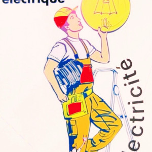 Nazaraly A. (A.D.H…Electricité)