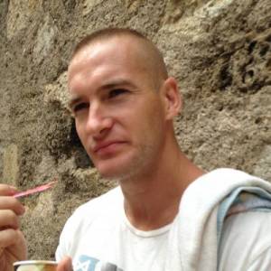 Cédric S.