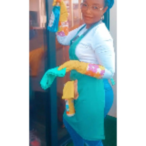 Sherila M. (SHERIL ECO-PROPRE)