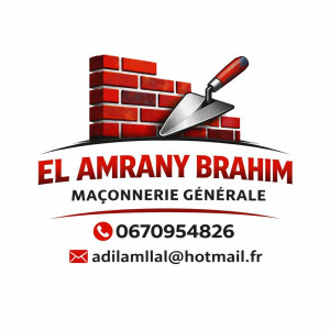 Brahim E. (El amrany Brahim)