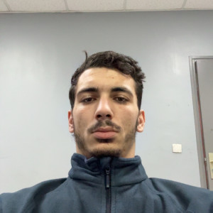 Bechir B. (PATRIMOINE DÉBARRAS)