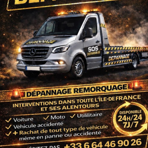 Sofiane B.