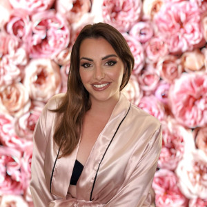 Victoria L. (chez victoclean)