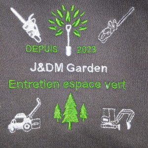 Jerome L. (j&dm garden)