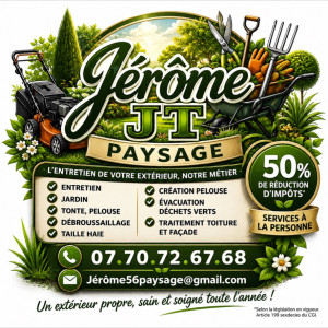 Jerome T.