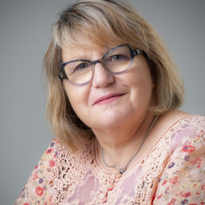 Corinne M. (CMS)