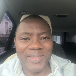 Arnod A. (Atangana Zoa Joseph Arnod)