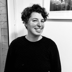 Charlotte H. (Quand Chacha Coud)