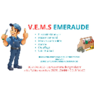Damien V. (VEMS ÉMERAUDE)