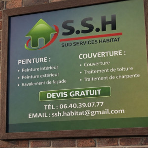 Teddy G. (Sud Services Habitat)