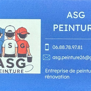 Michael W. (Asg Peinture)