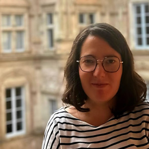 Juliette G. (Juliette Gaumart)