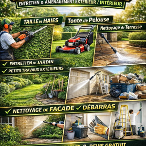 Anthony L. (AL MULTISERVICE)