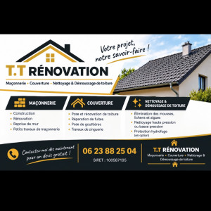 Tom Z. (TT rénovation)