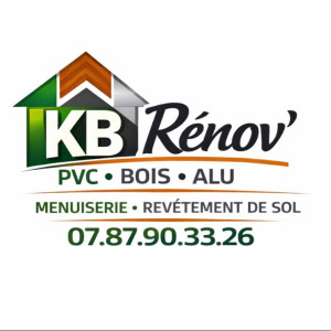 Kilian B. (KB Rénov’)