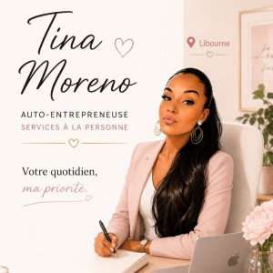 Tina M. (Tina Moreno)