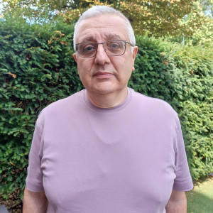 Philippe M.