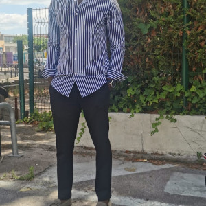 Brice Stéphane S.