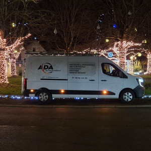 A.D.A ÉLECTRICITÉ GÉNÉRALE